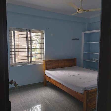 Feel Like Home Near Cricket Stadium Visakhapatnam Exterior foto
